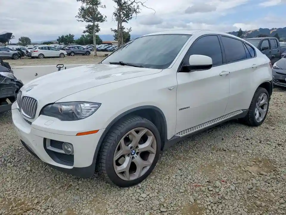 5UXFG2C50E0C45687 2014 BMW X6-0