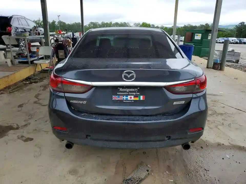 JM1GJ1U59F1196482 2015 MAZDA 6-5
