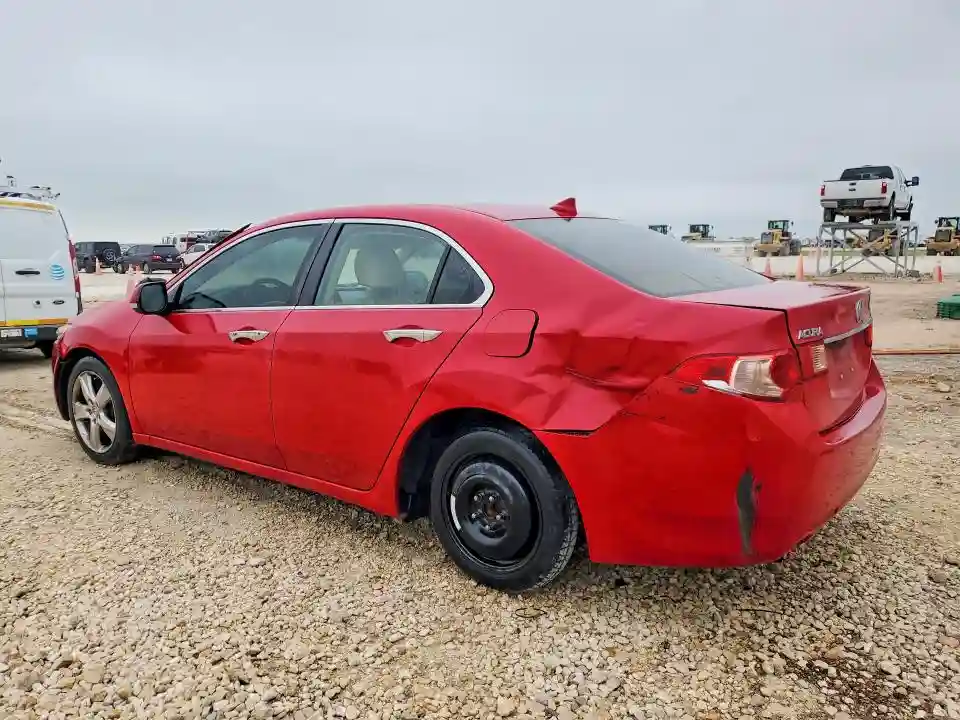 JH4CU2F60EC002814 2014 ACURA TSX-1