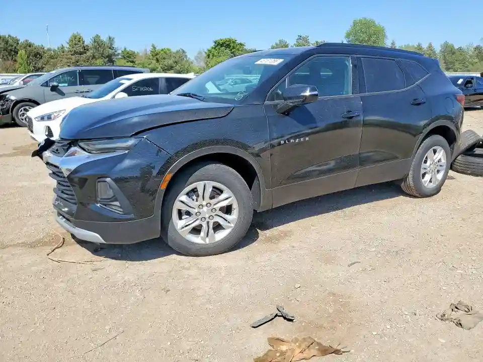 3GNKBHRS5MS545865 2021 CHEVROLET BLAZER-0