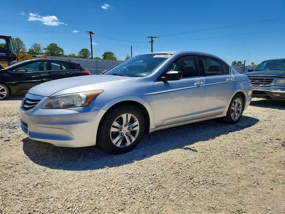 1HGCP2F64BA121936 2011 HONDA ACCORD-0