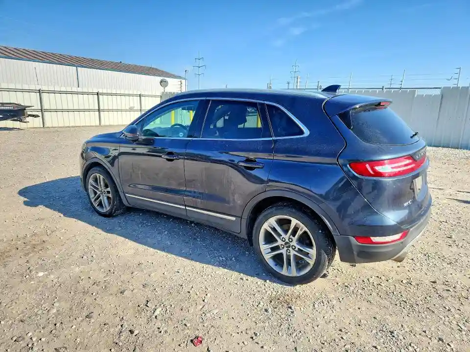 5LMTJ2AH5FUJ01538 2015 LINCOLN MKZ-1