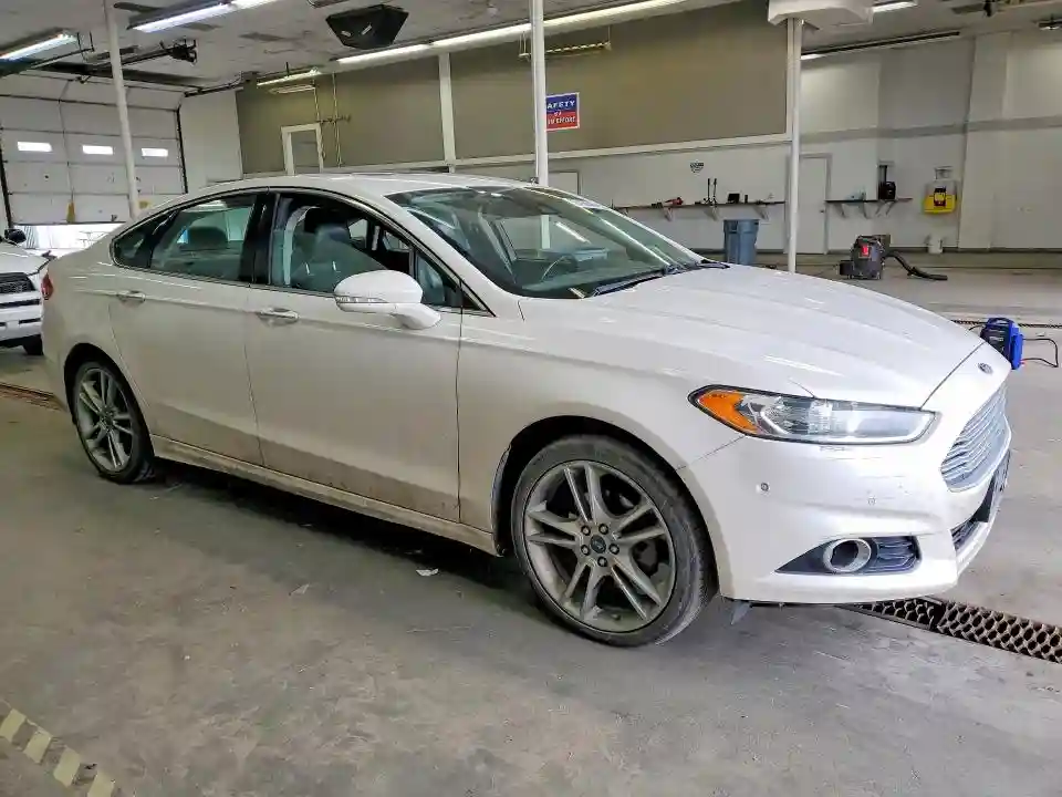 3FA6P0K99DR326361 2013 FORD FUSION-3