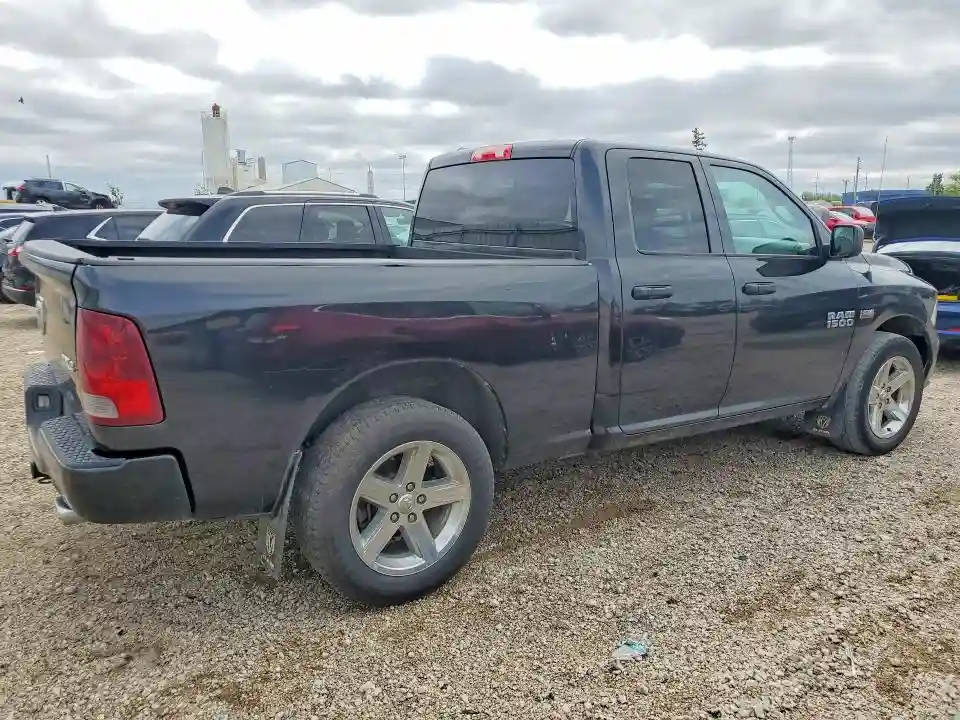 1C6RR7FT4FS656830 2015 RAM 1500-2