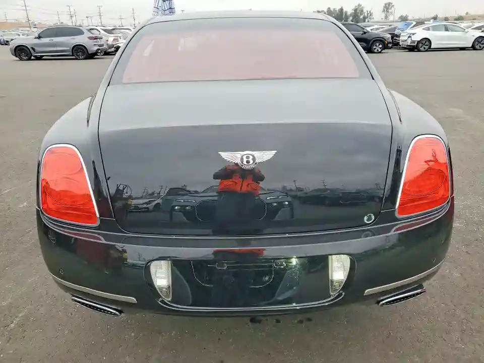 SCBBP9ZA7DC079372 2013 BENTLEY CONTINENTA-5