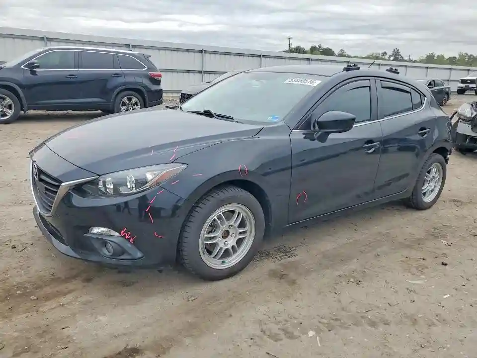 3MZBM1L72FM191287 2015 MAZDA 3-0