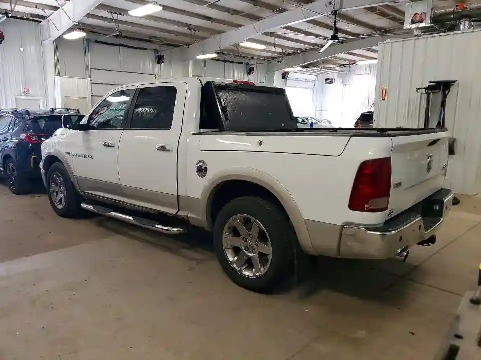 1D7RV1CT7BS618949 2011 DODGE RAM 1500-1