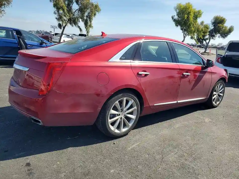 2G61T5S34D9123430 2013 CADILLAC XTS-2