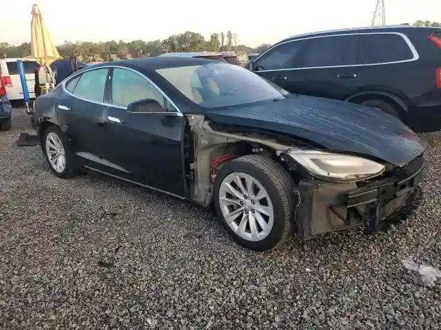 5YJSA1E16HF204389 2017 TESLA MODEL S-3