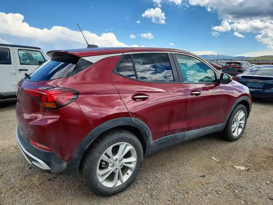 KL4MMCSL2PB145645 2023 BUICK ENCORE-2