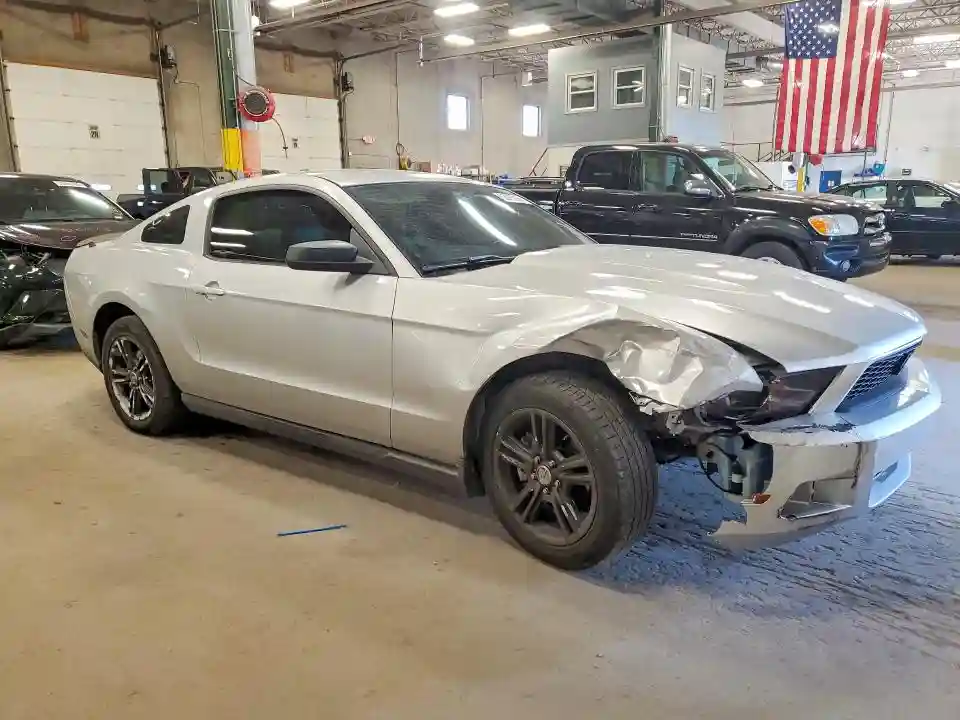 1ZVBP8AN3A5107008 2010 FORD MUSTANG-3