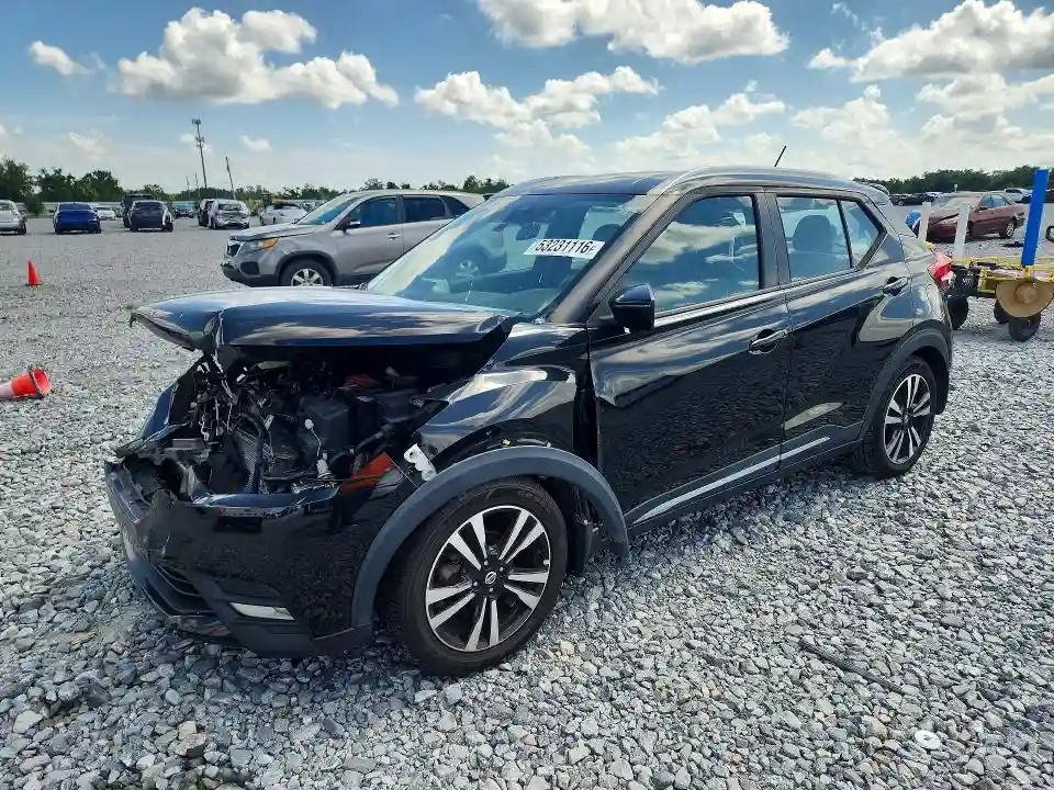 3N1CP5DV5LL500998 2020 NISSAN KICKS-0