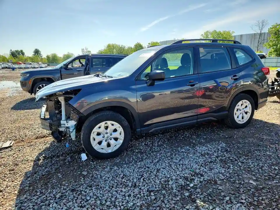 JF2SKACC4KH509206 2019 SUBARU FORESTER-0