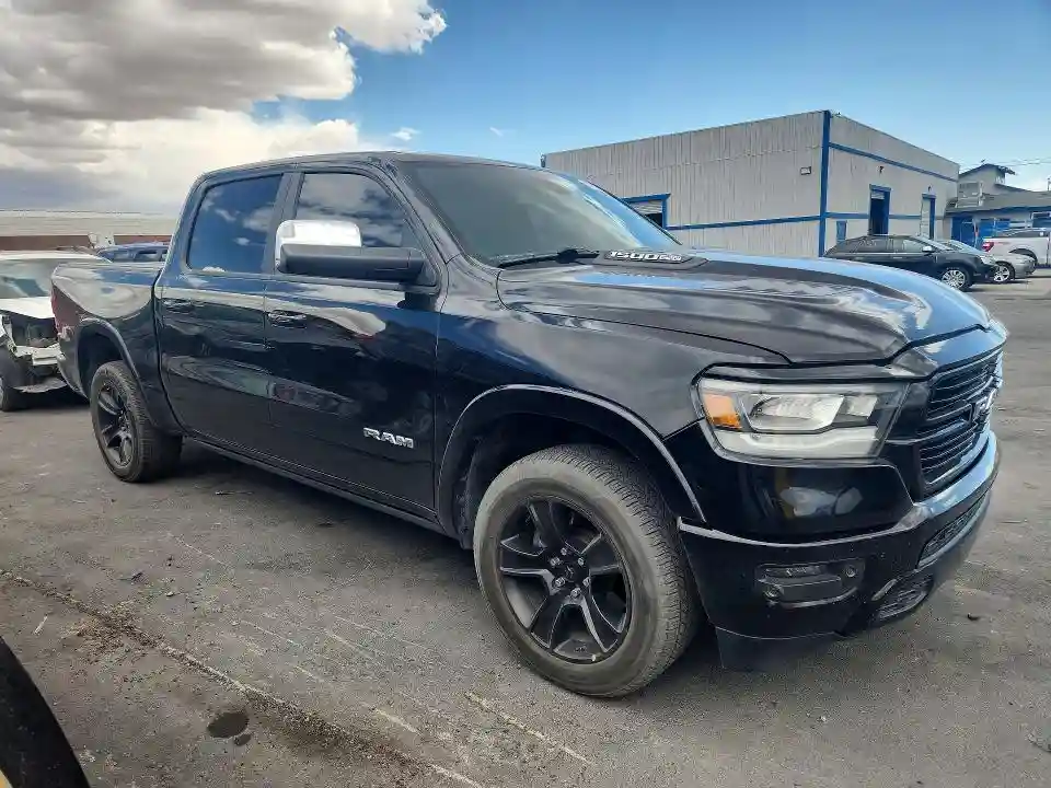 1C6SRFJT3KN612295 2019 RAM 1500-3