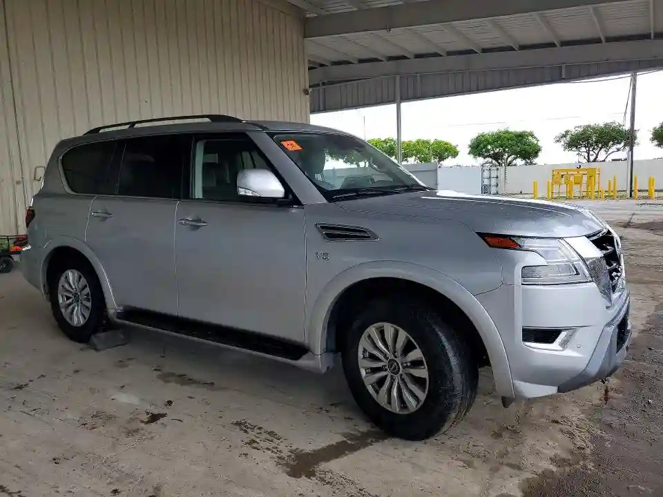 JN8AY2AC5N9162957 2022 NISSAN ARMADA-3