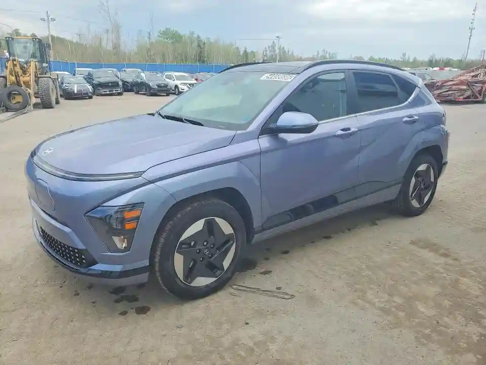 KM8HD3A63SU030595 2025 HYUNDAI KONA PREFE-0