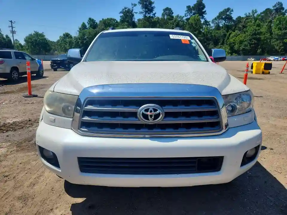 5TDYY5G18FS056202 2015 TOYOTA SEQUOIA-4
