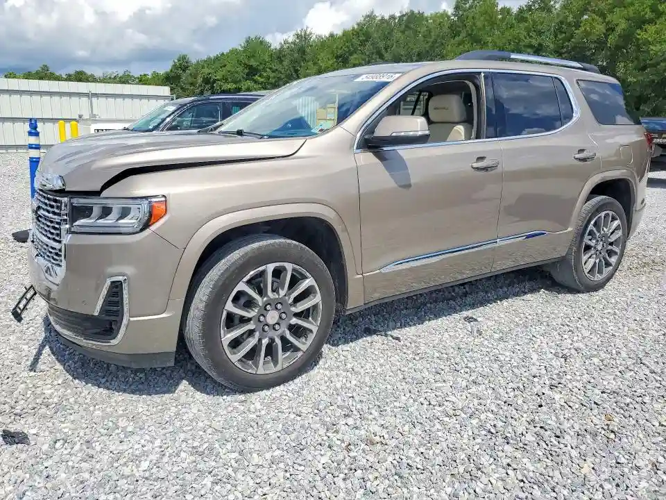 1GKKNPLS2NZ131230 2022 GMC ACADIA DEN-0