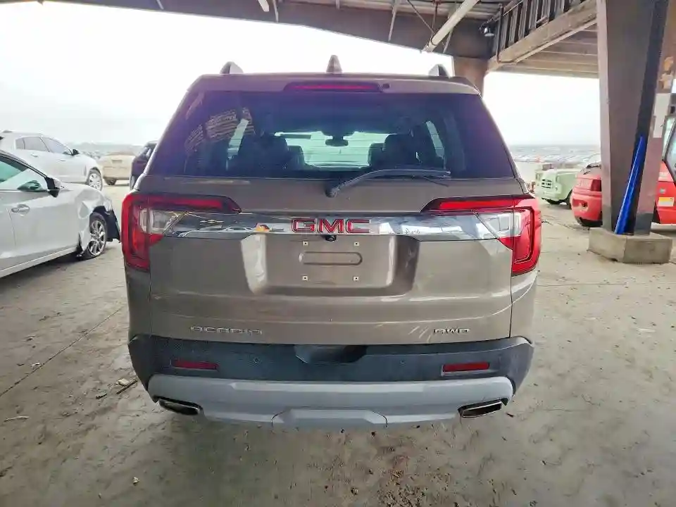 1GKKNUL48PZ147130 2023 GMC ACADIA-5
