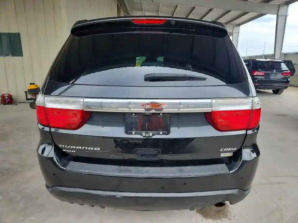 1C4RDJDG9DC701049 2013 DODGE DURANGO-5