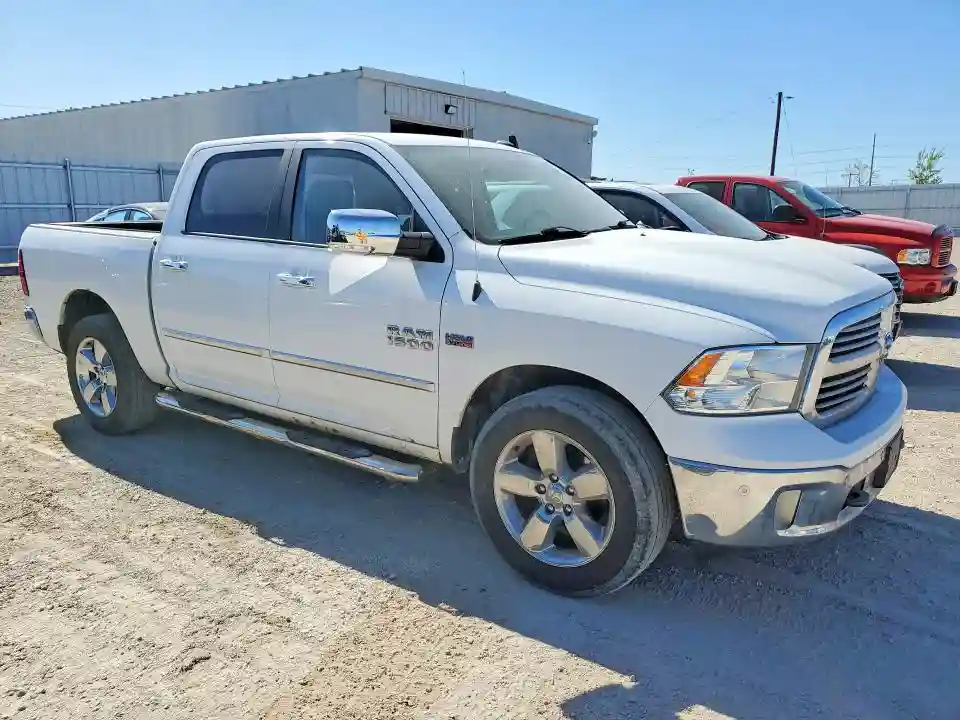 3C6RR7LT7HG622671 2017 RAM 1500-3