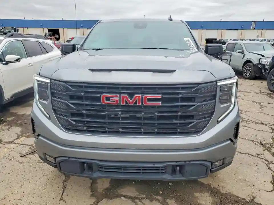 3GTPUJEKXTG140740 2026 GMC SIERRA-4