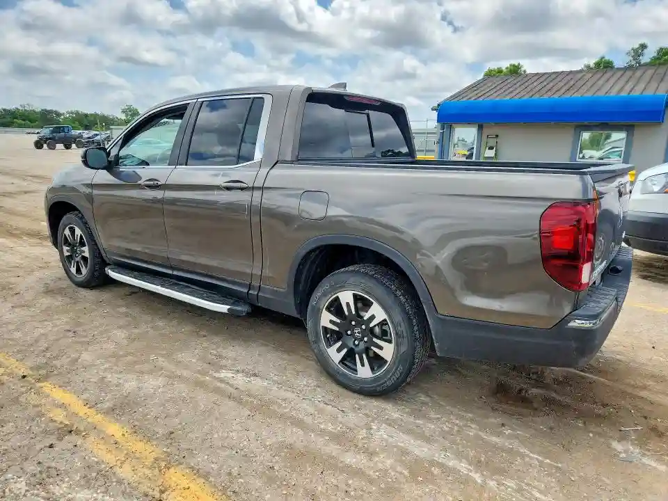 5FPYK3F53LB028485 2020 HONDA RIDGELINE-1