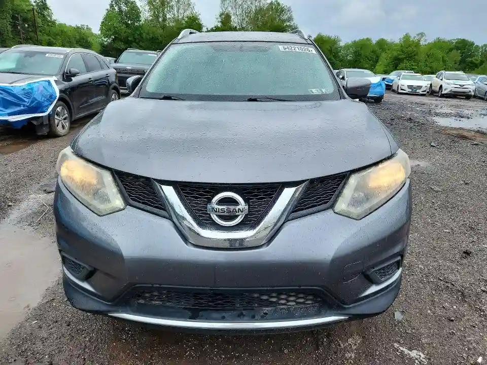 KNMAT2MV6GP629390 2016 NISSAN ROGUE-4