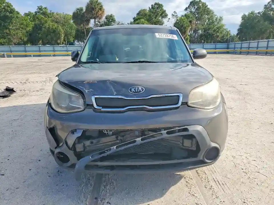 KNDJN2A22G7345906 2016 KIA SOUL-4