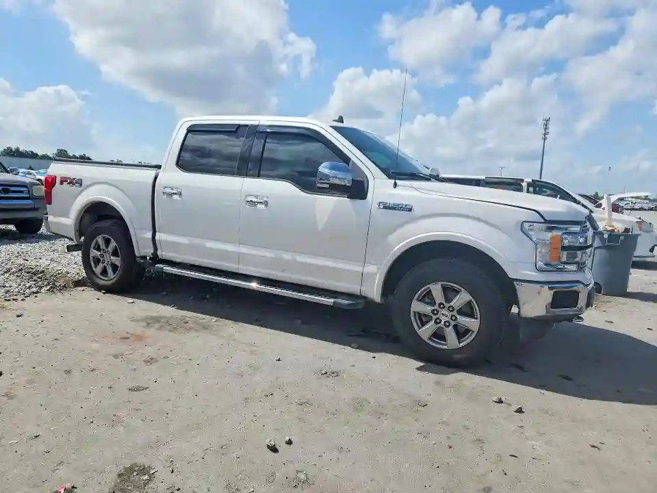 1FTEW1E4XKFB12696 2019 FORD-3