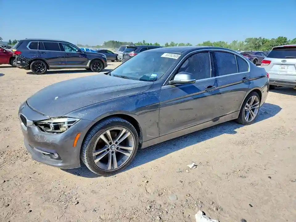 WBA8B9G54JNU95873 2018 BMW 3 SERIES-0