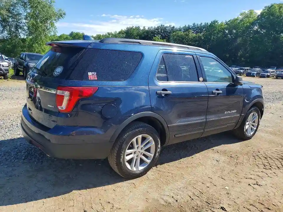 1FM5K8BH1HGB02861 2017 FORD EXPLORER-2