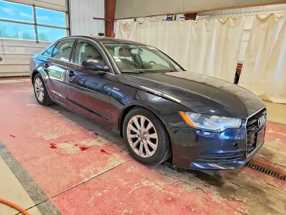 WAUBGAFC4CN025872 2012 AUDI A6-3