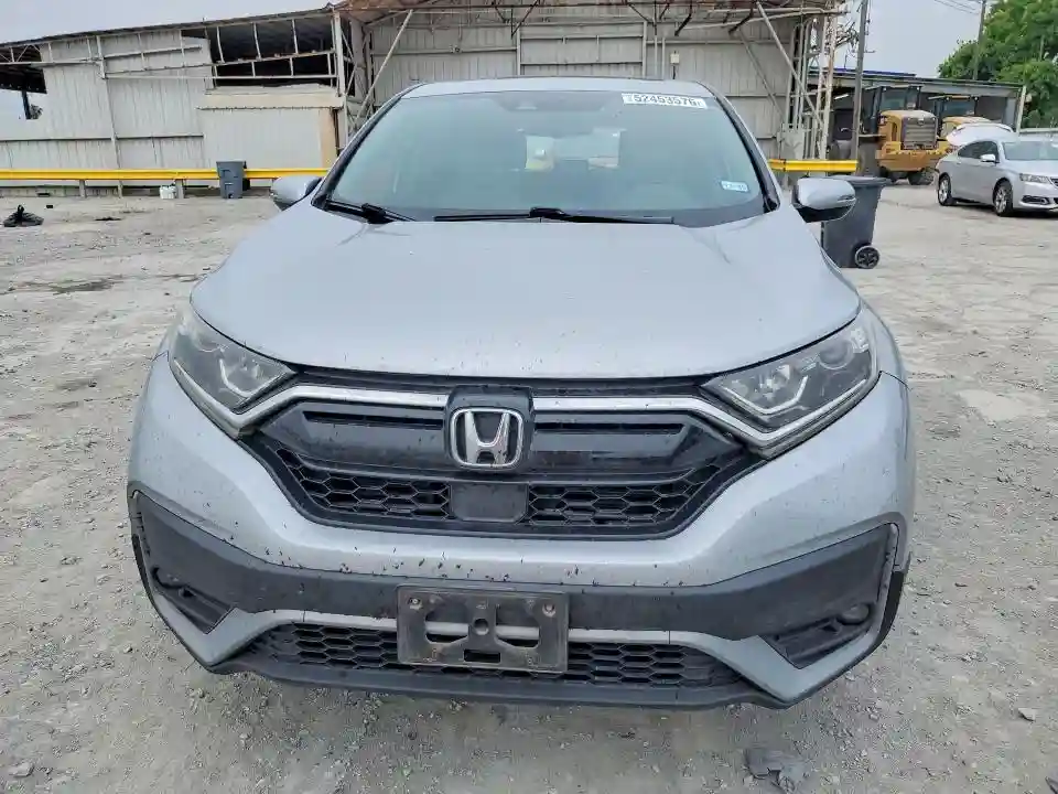 2HKRW1H82MH404853 2021 HONDA CRV-4