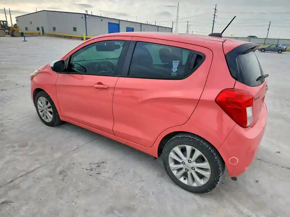 KL8CD6SA7JC468469 2018 CHEVROLET SPARK-1