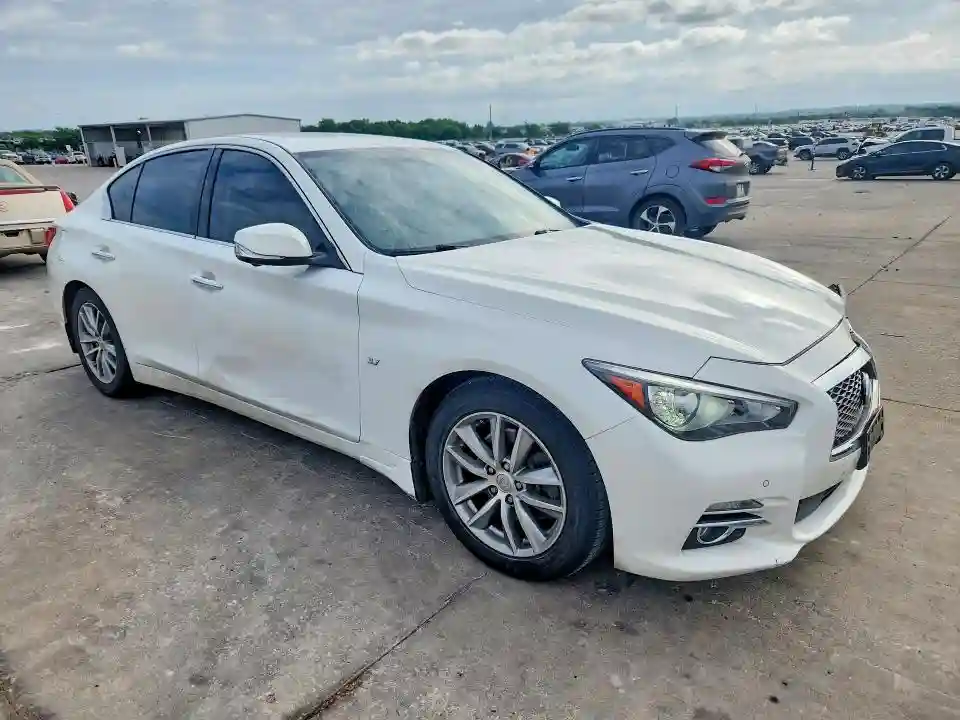 JN1BV7AP4EM688098 2014 INFINITI Q50-3