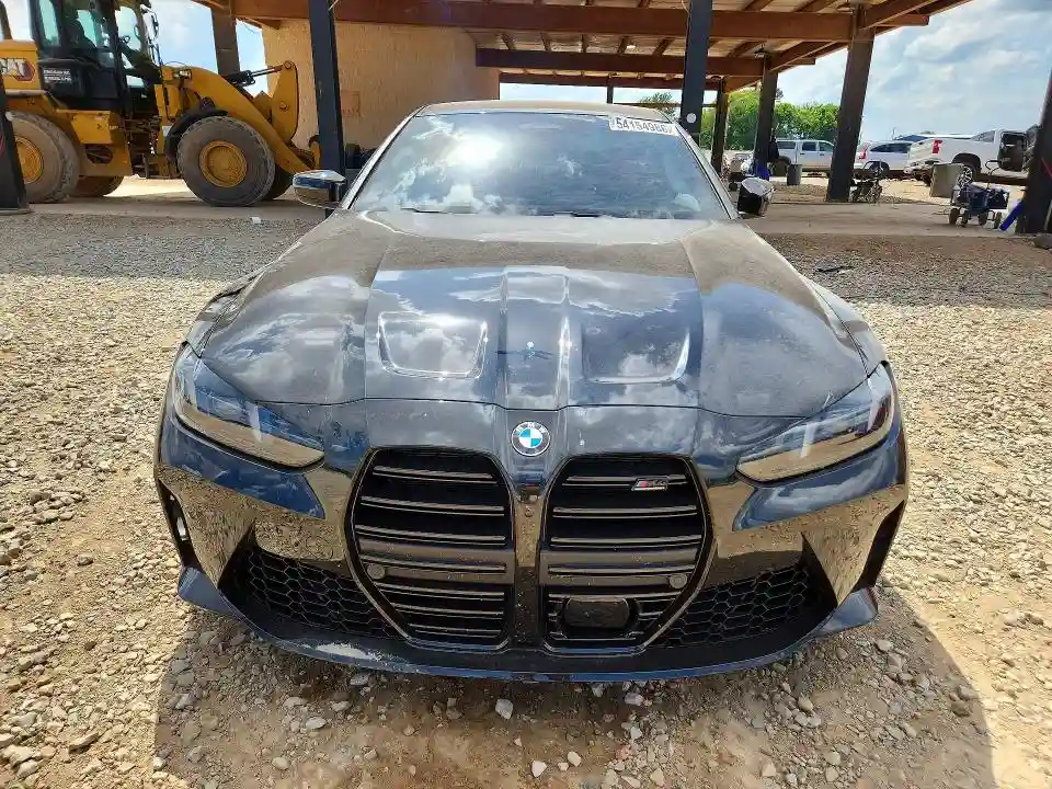 WBS33HK03TCX37687 2026 BMW M4-4