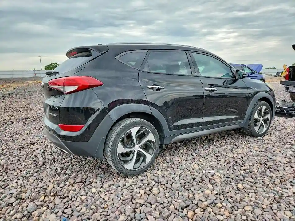 KM8J33A28GU201382 2016 HYUNDAI TUCSON-2