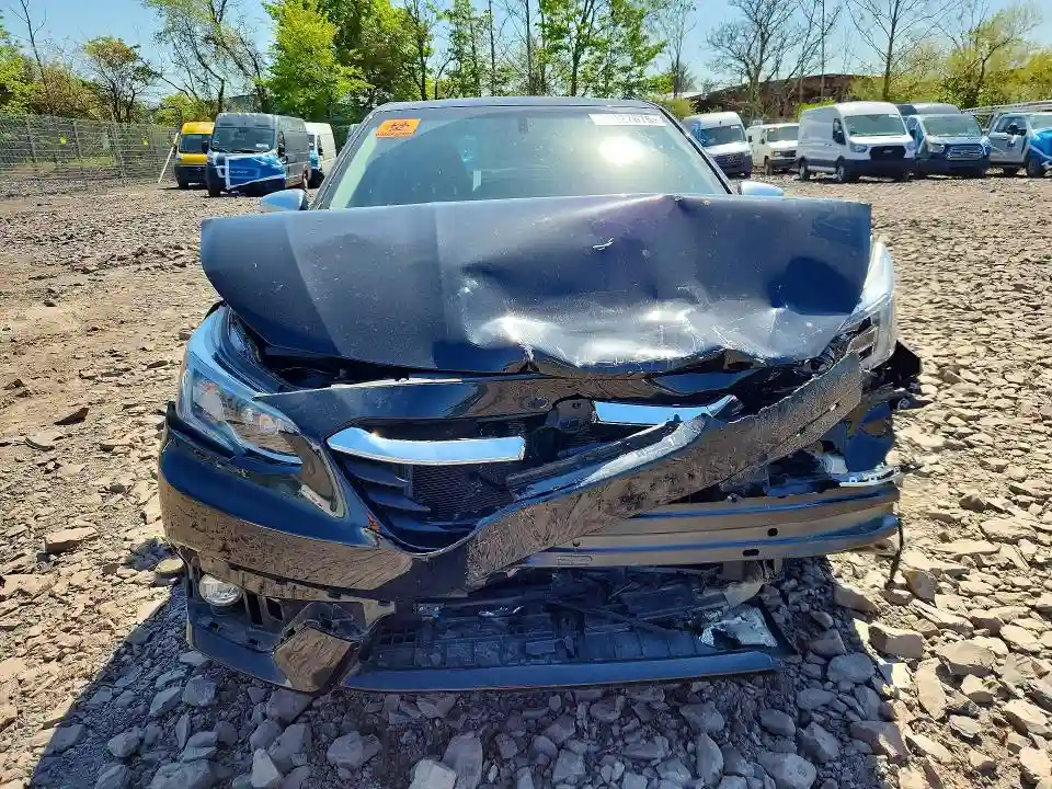 4S3BWGP68M3019619 2021 SUBARU LEGACY-4