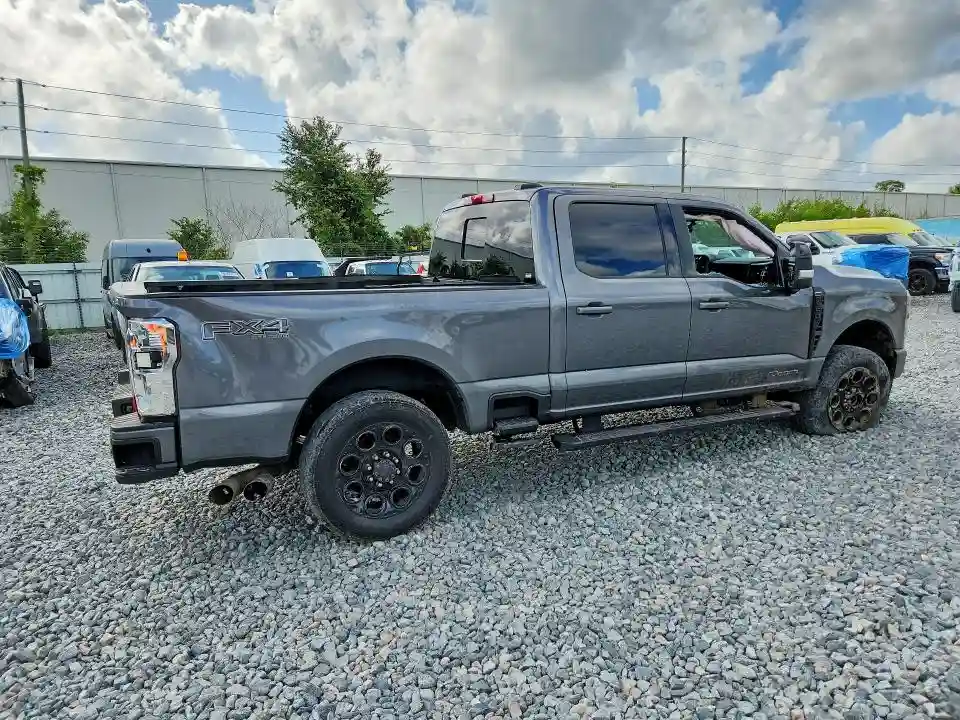 1FT8W3BT1PED72728 2023 FORD F350-2