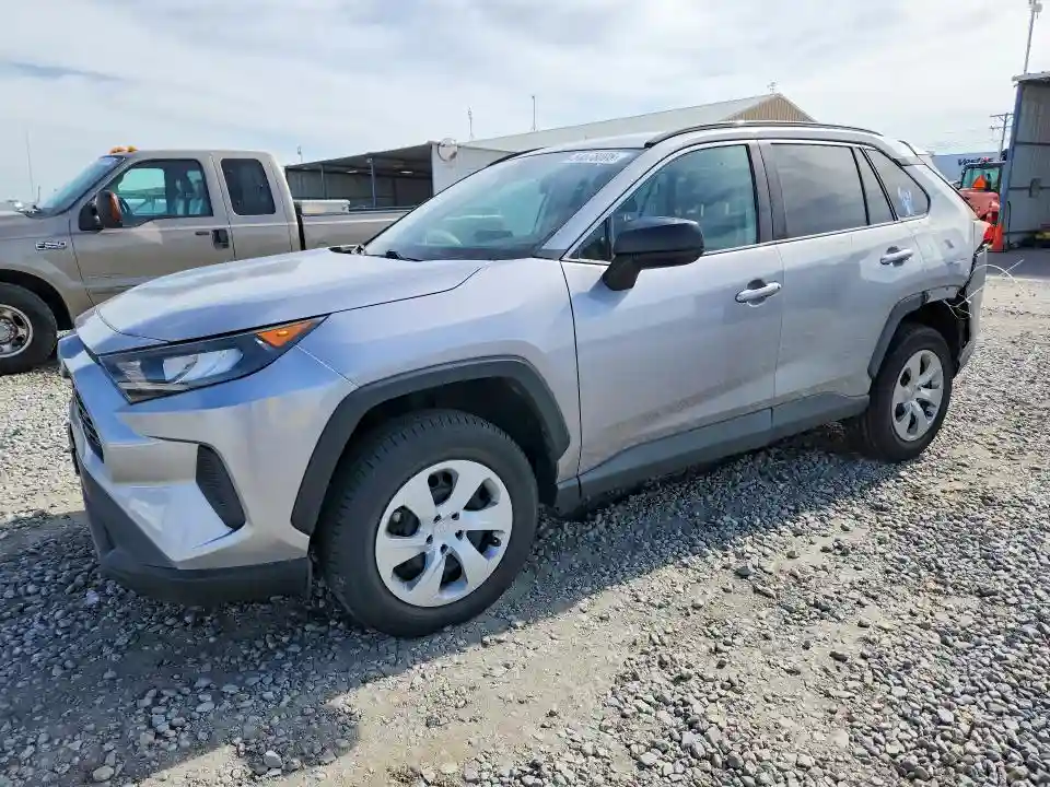 2T3F1RFV4KW036450 2019 TOYOTA RAV4-0