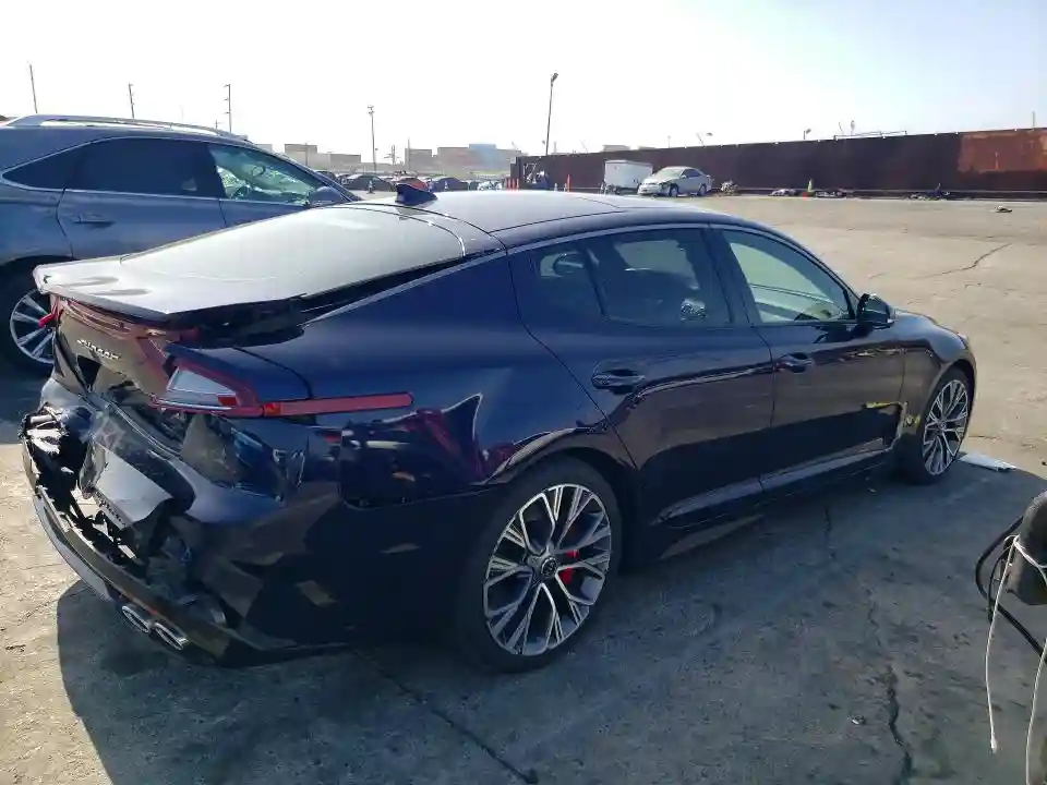 KNAE35LCXL6084973 2020 KIA STINGER-2
