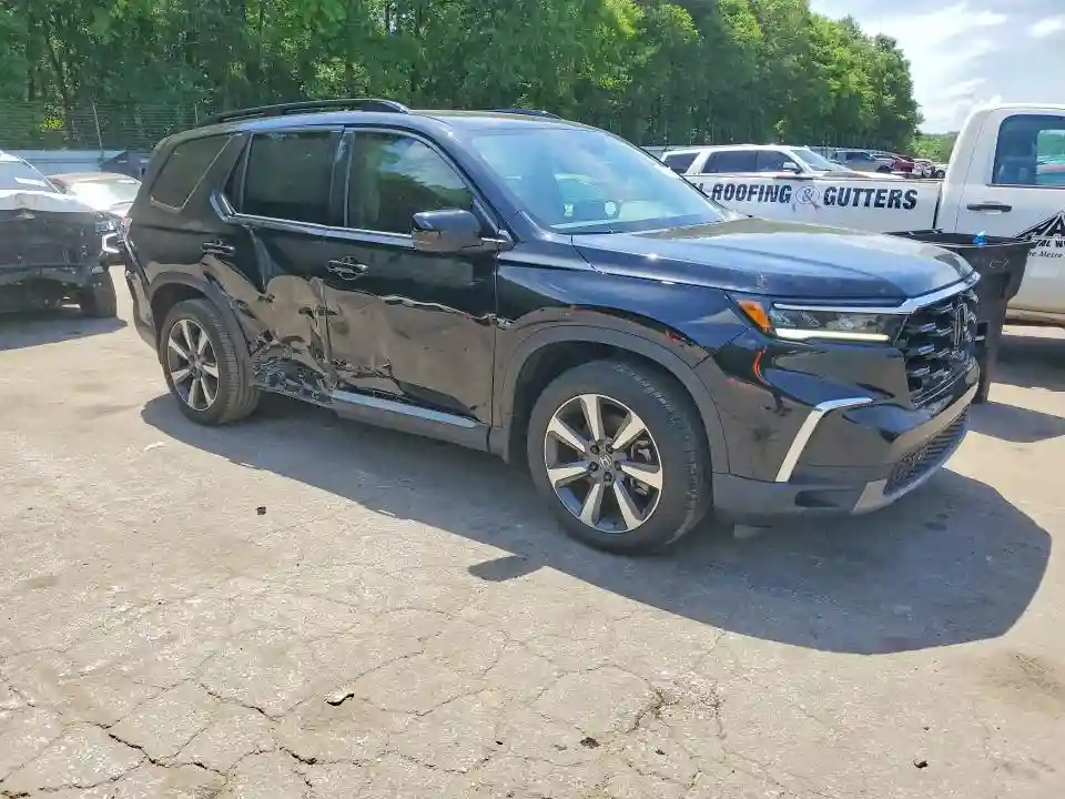 5FNYG1H86RB040189 2024 HONDA PILOT-3