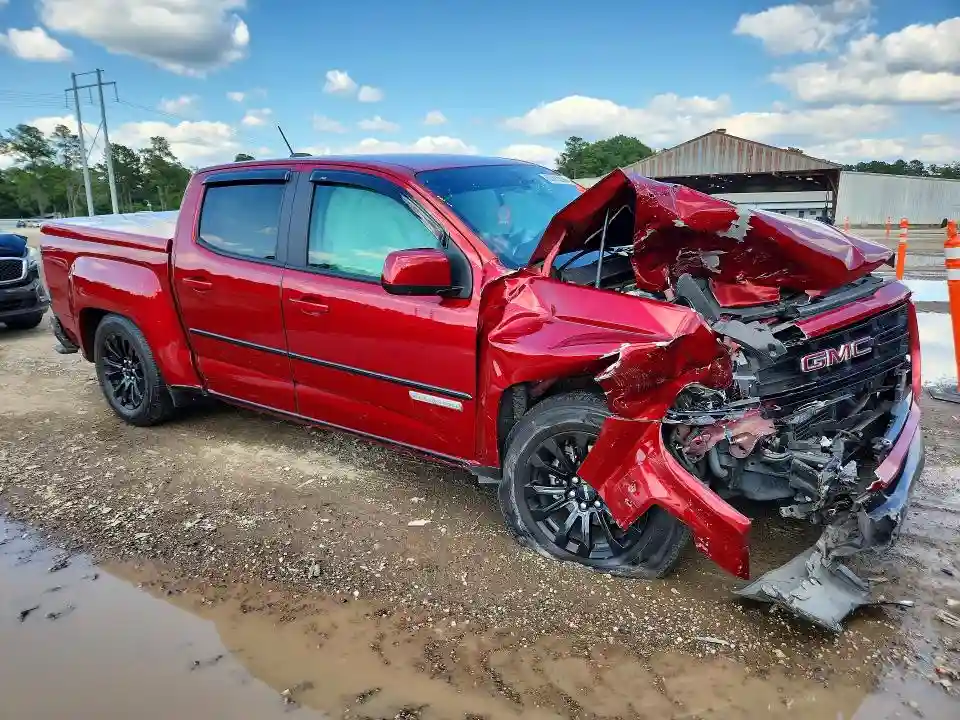 1GTG5CENXM1147836 2021 GMC CANYON-3