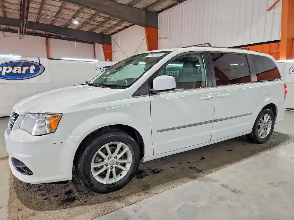 2C4RDGDG6HR769020 2017 DODGE CARAVAN-0