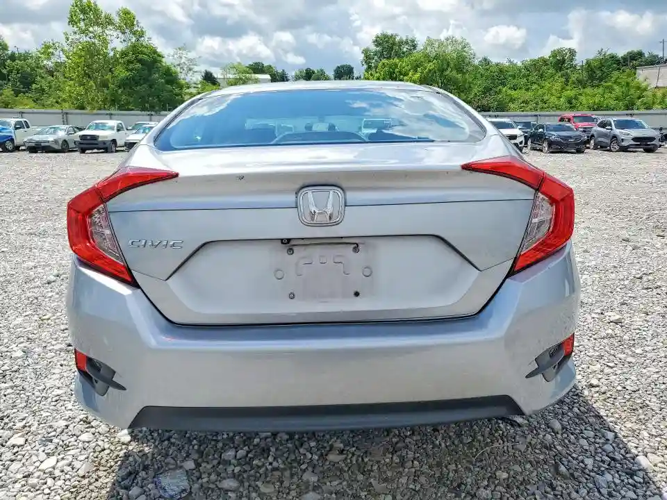 19XFC2F54GE034041 2016 HONDA CIVIC-5