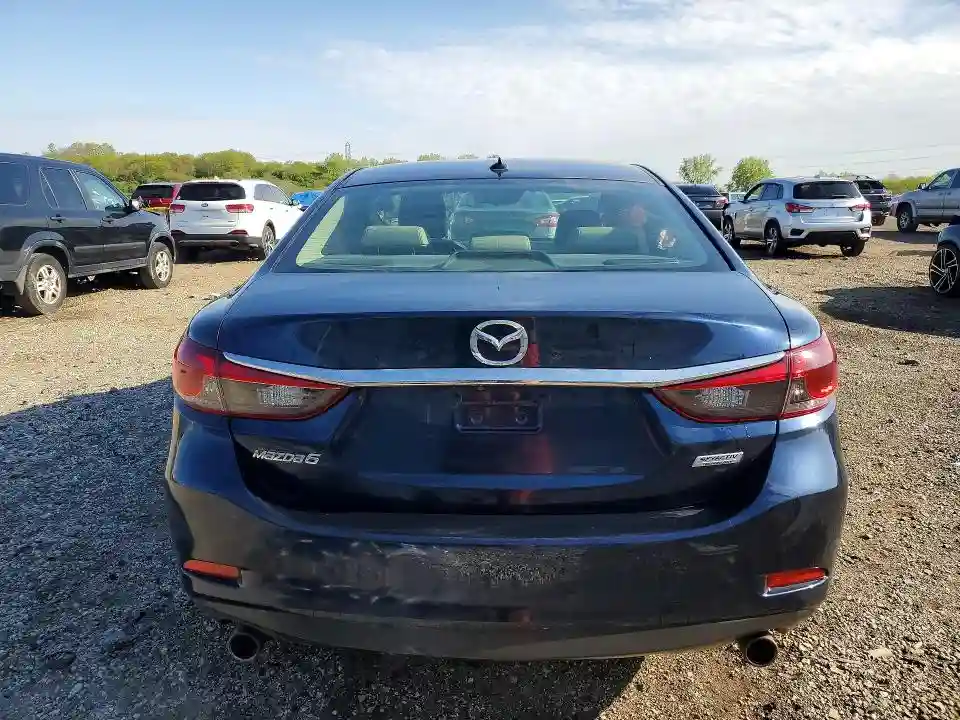 JM1GL1V51H1138426 2017 MAZDA 6-5
