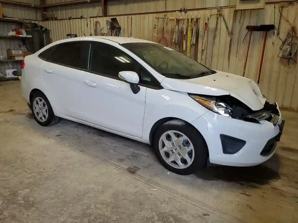 3FADP4BJ6DM144431 2013 FORD FIESTA-3