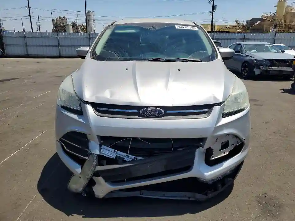 1FMCU0GX5FUB31135 2015 FORD ESCAPE-4