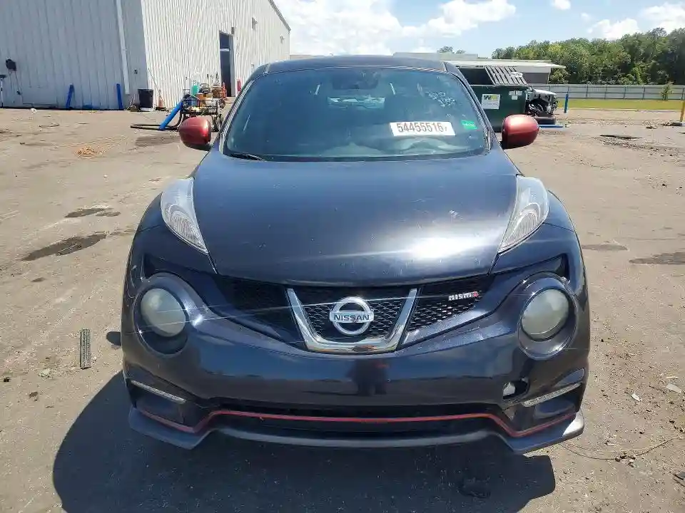 JN8AF5MV8ET363601 2014 NISSAN JUKE-4